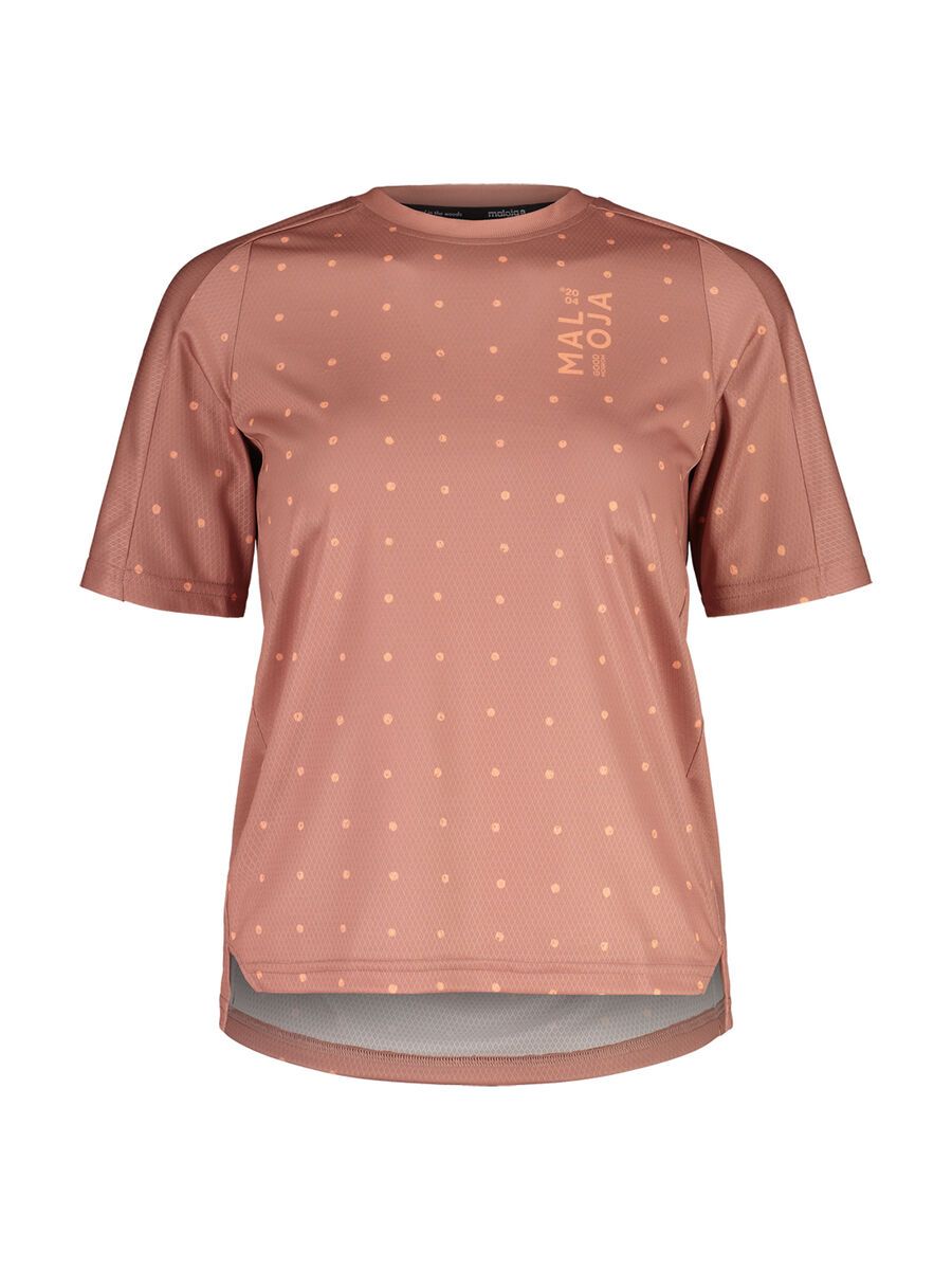 Maloja GrandvaliraM. Multi, mauve bubbledots - Bild 1