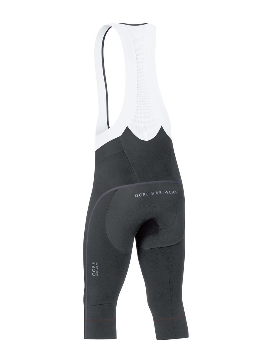 Gore Bike Wear Oxygen Partial Thermo Trägerhose 3/4+, black - Bild 2