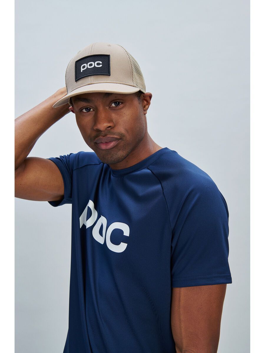 POC Trucker Cap, magnasite beige - Bild 4