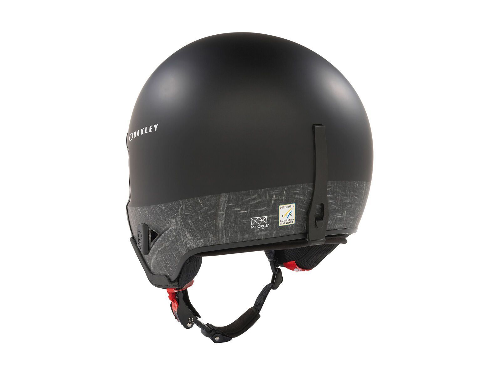 Oakley Arc5 Pro MIPS, blackout - Bild 4