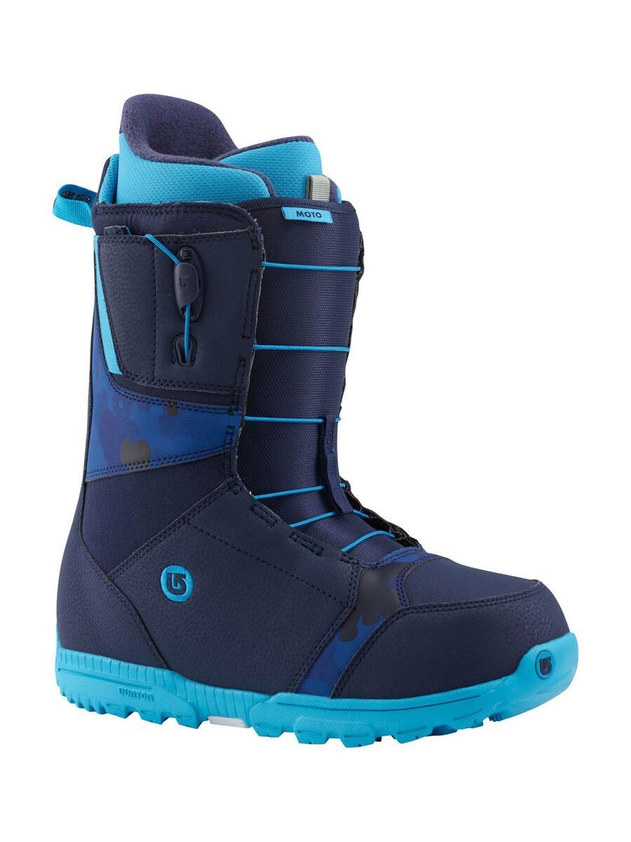 Burton Moto, Blue - Bild 1