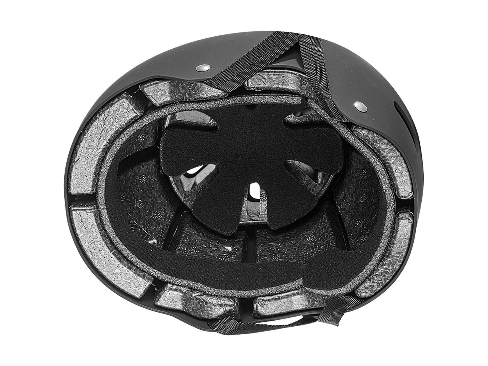 ONeal Dirt Lid ZF Helmet, black - Bild 4