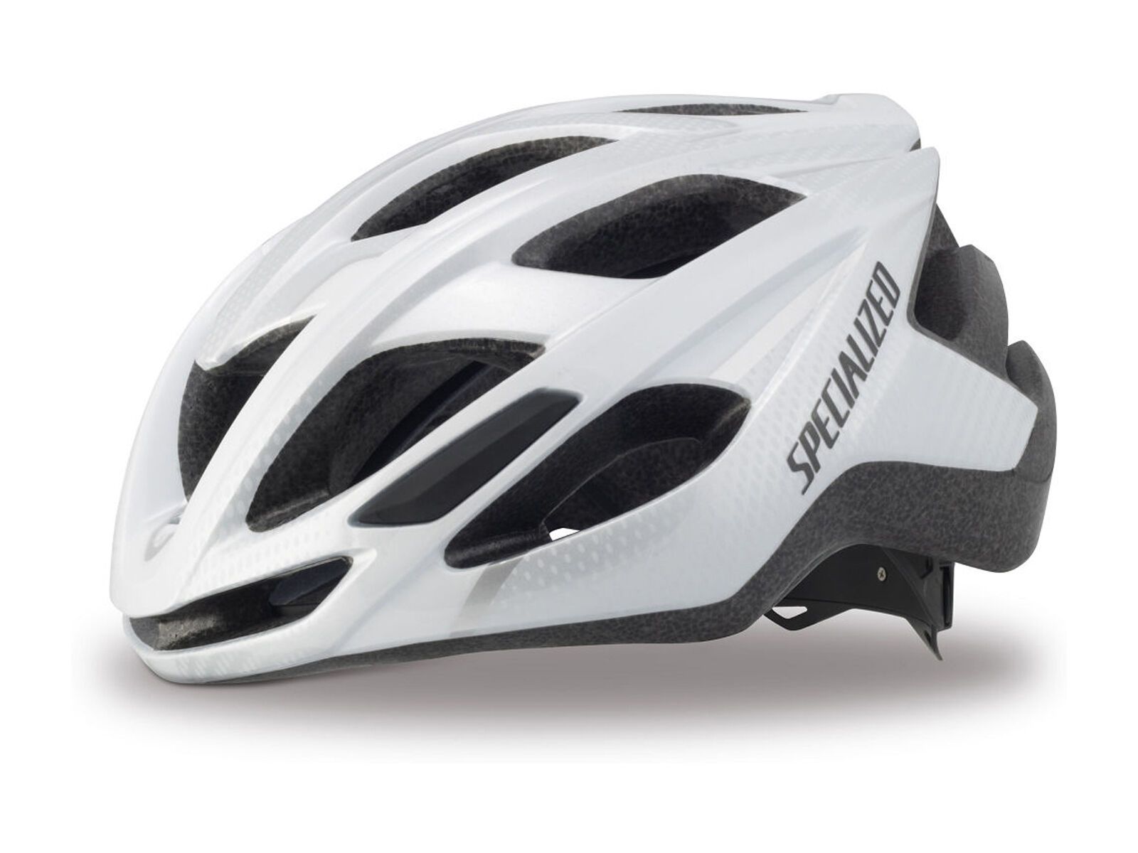 Specialized Chamonix, white - Bild 1