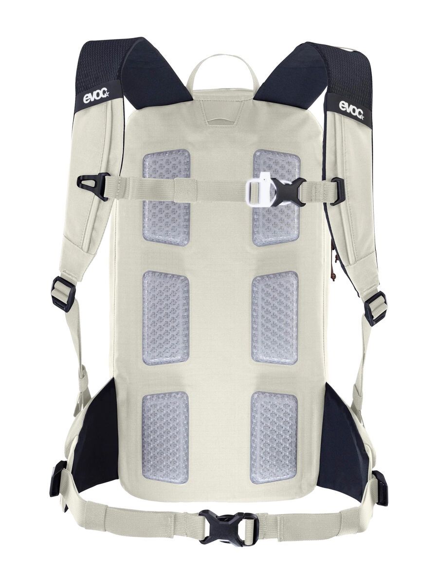 Evoc Allride 3D WP 16, sand - Bild 2