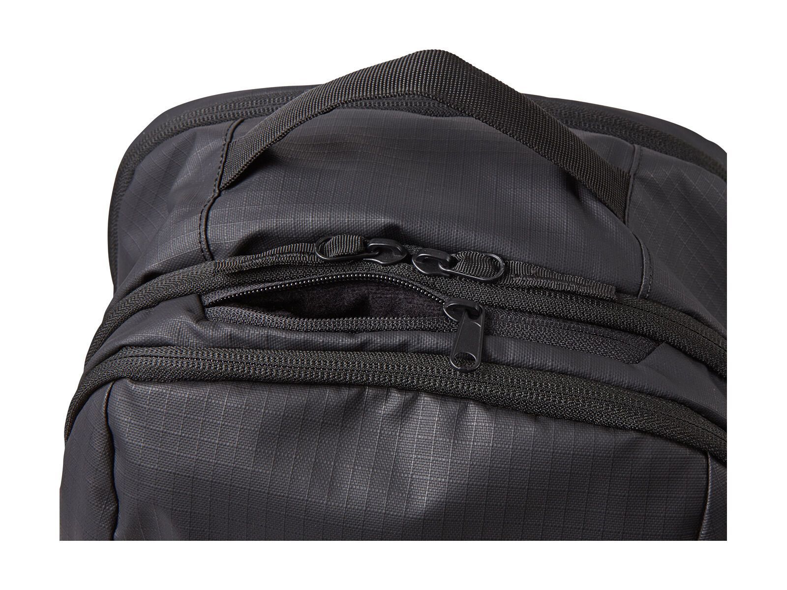 Fox Weekender Backpack, black - Bild 2