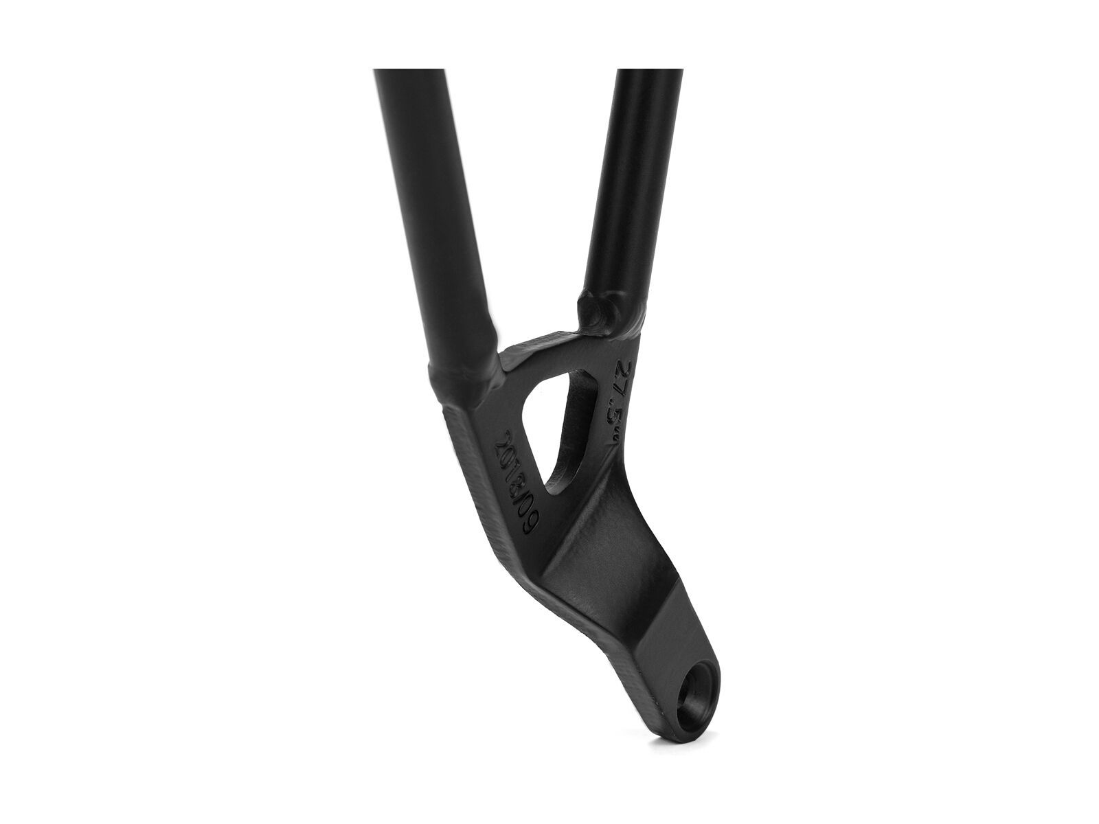 Cube Acid Gepäckträger SIC Pure 27.5 Zoll RILink, black - Bild 4