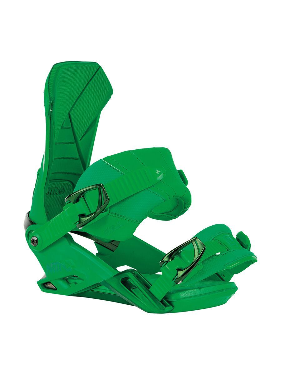 Set: goodboards Flash Long 2016 + Nitro Team (1459514S) - Bild 3