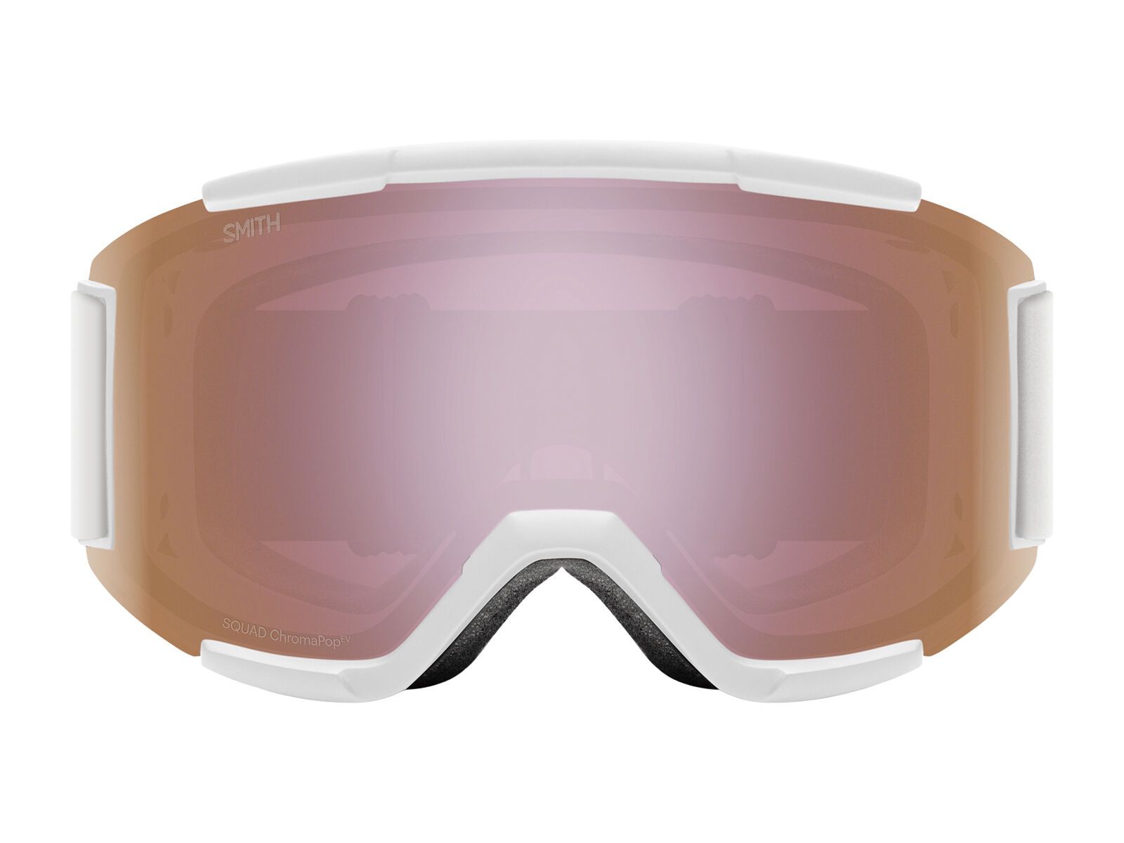 Smith Squad, ChromaPop Everyday Rose Gold Mirror / white vapor - Bild 2