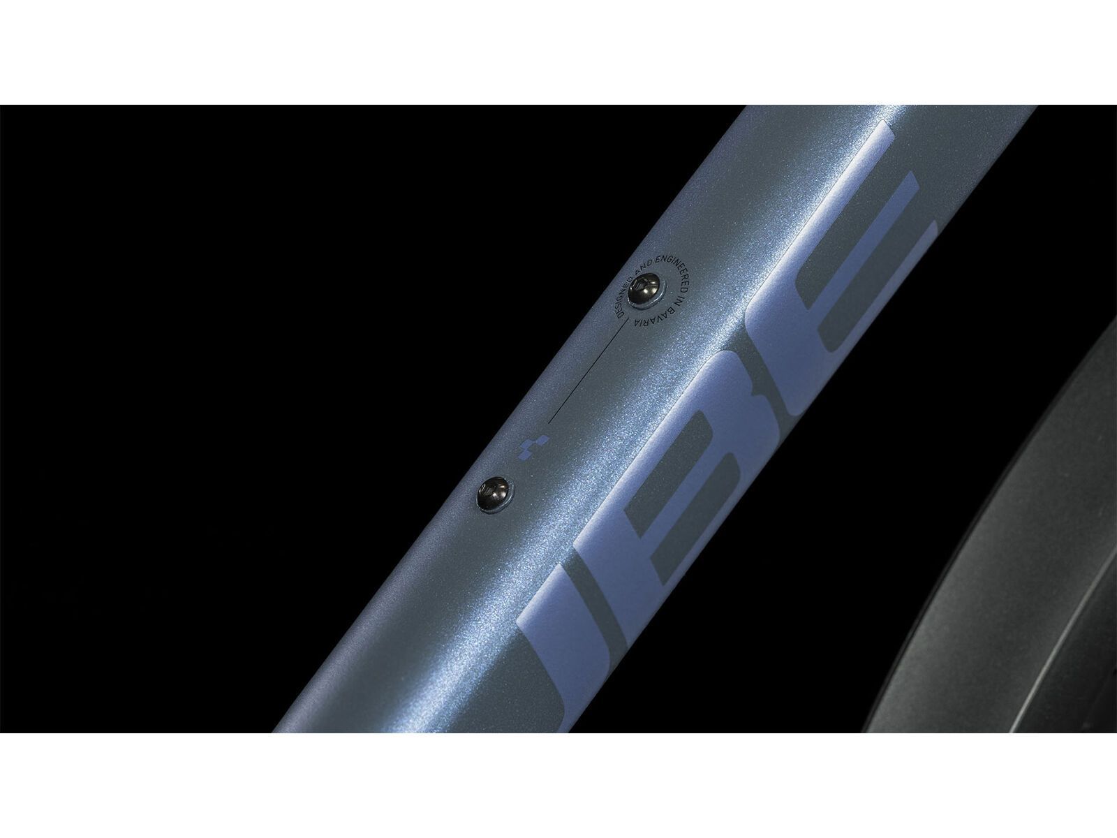 Cube Aim Allroad 27.5, navyblack´n´blue - Bild 6