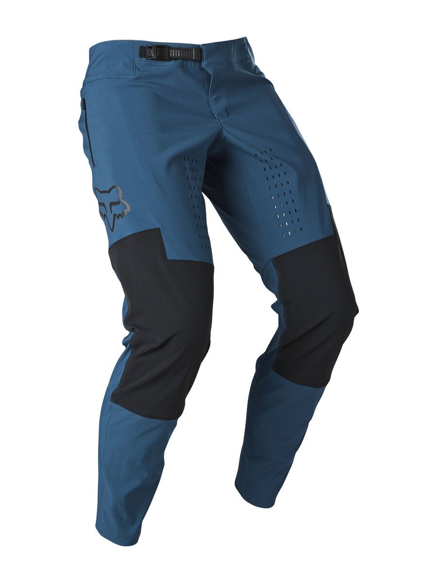 Fox Defend Pant, dark indigo - Bild 1