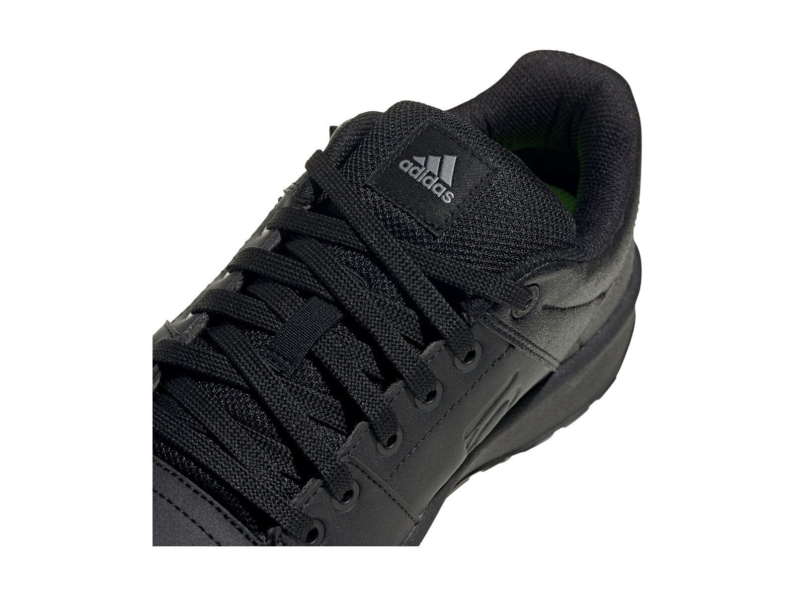 Five Ten Impact Sam Hill, core black/signal green - Bild 7