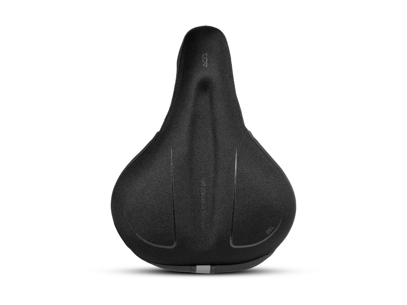 Cube Acid Sattelüberzug, black - Bild 2