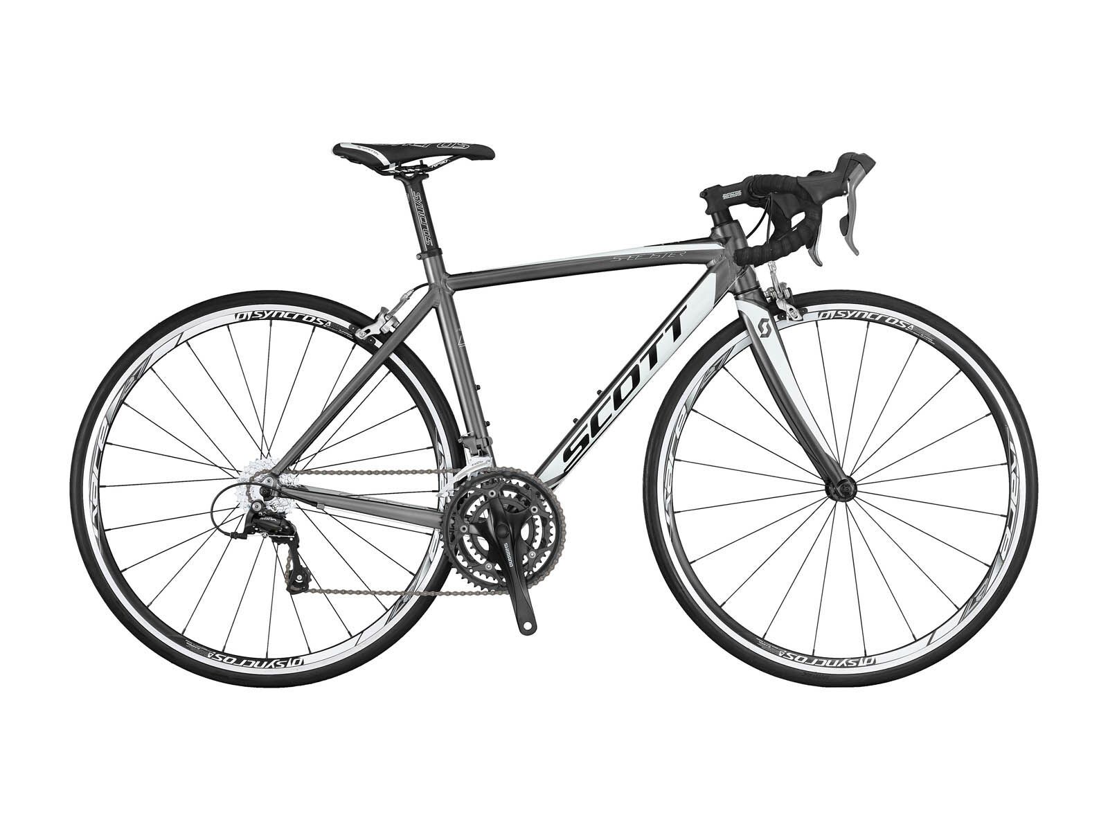 Scott Contessa Speedster 45 - Bild 1