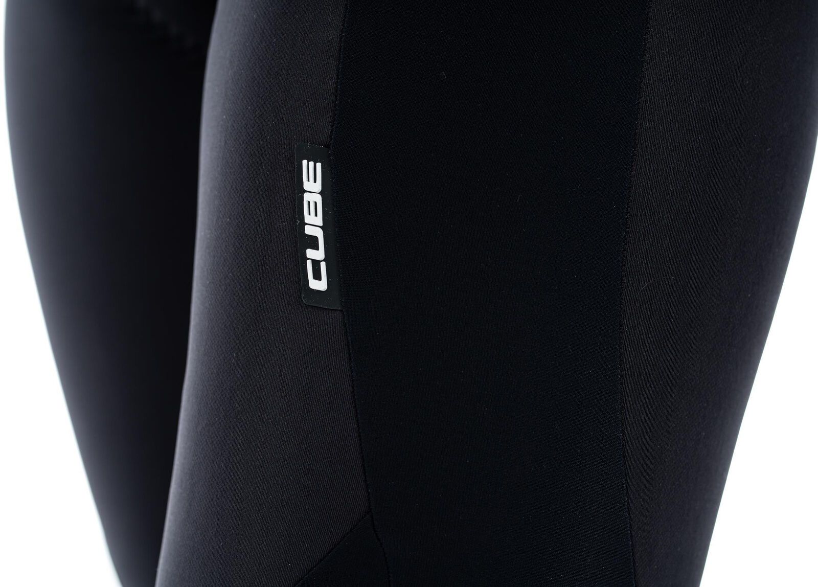 Cube Blackline WS Radhose lang, black - Bild 5