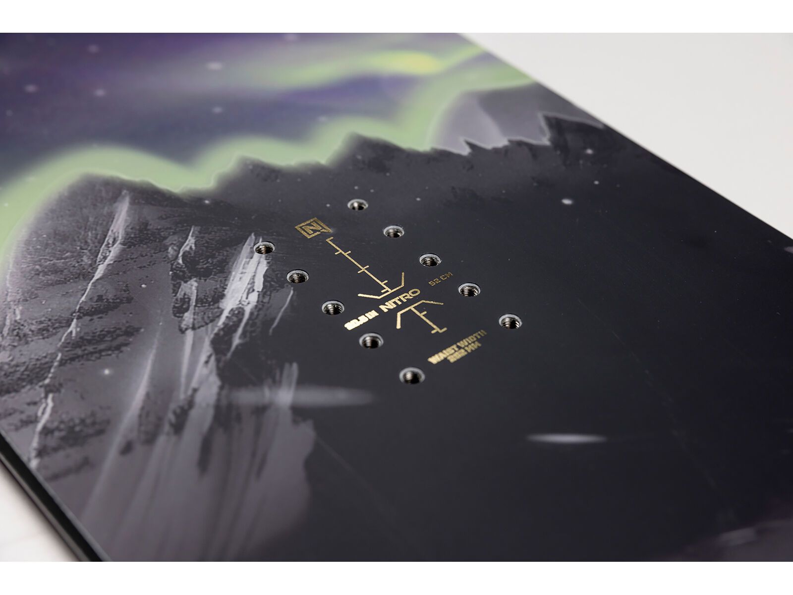 Nitro Team Pro Marcus Kleveland Wide - Bild 7