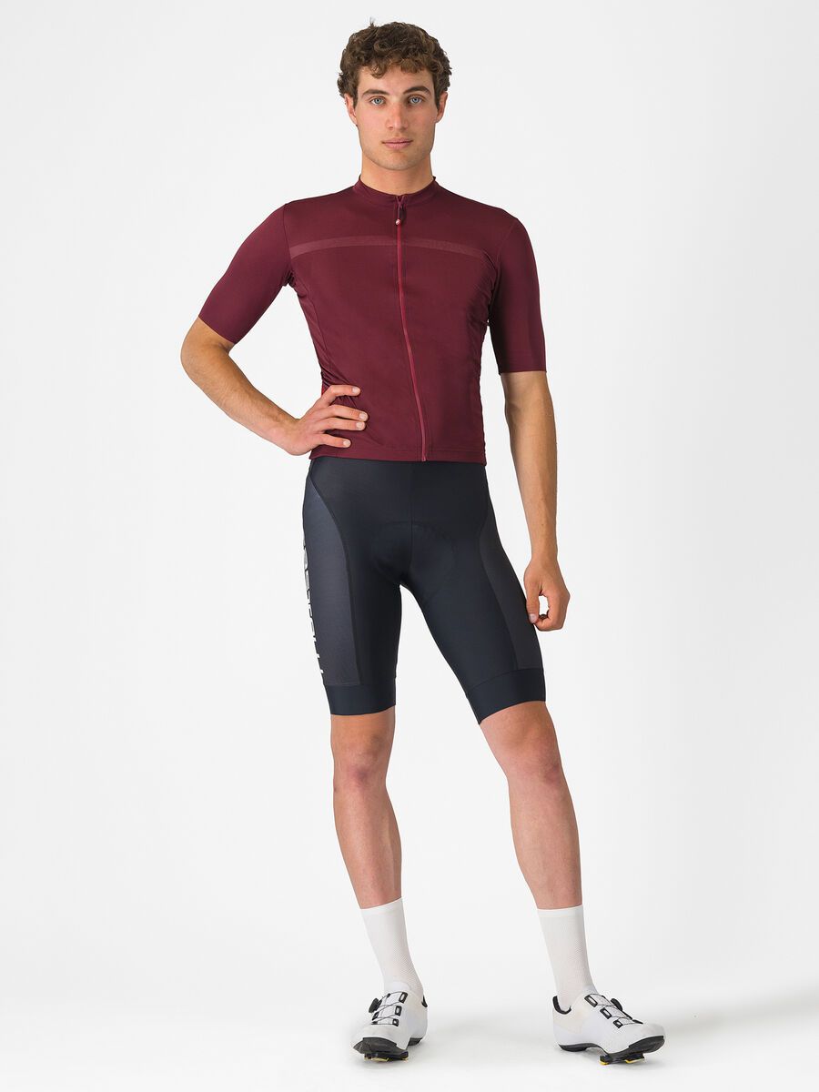 Castelli Competizione 2 Kit Bibshort, black - Bild 8