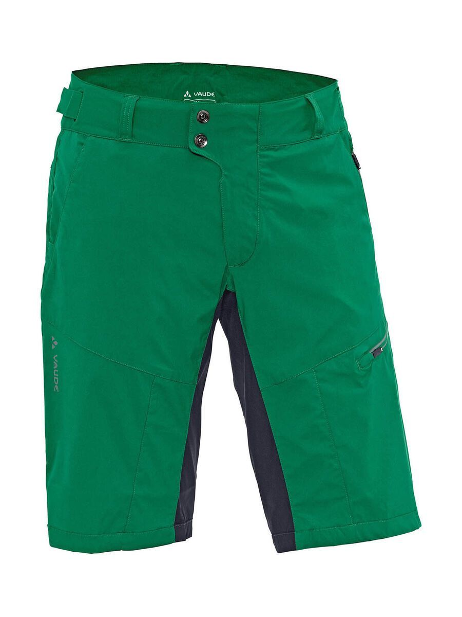 Vaude Men's Dyce Shorts, trefoil green - Bild 1