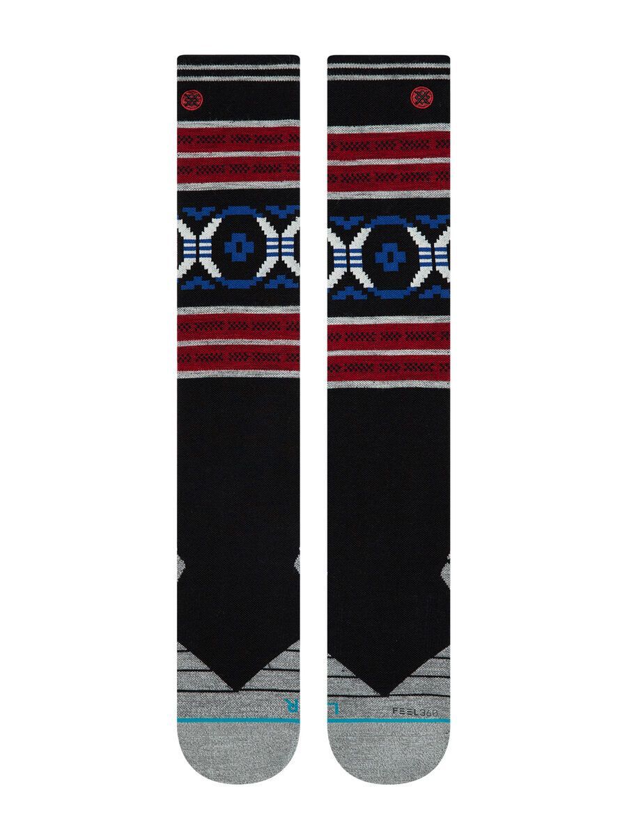 Stance Sorensens, black - Bild 2