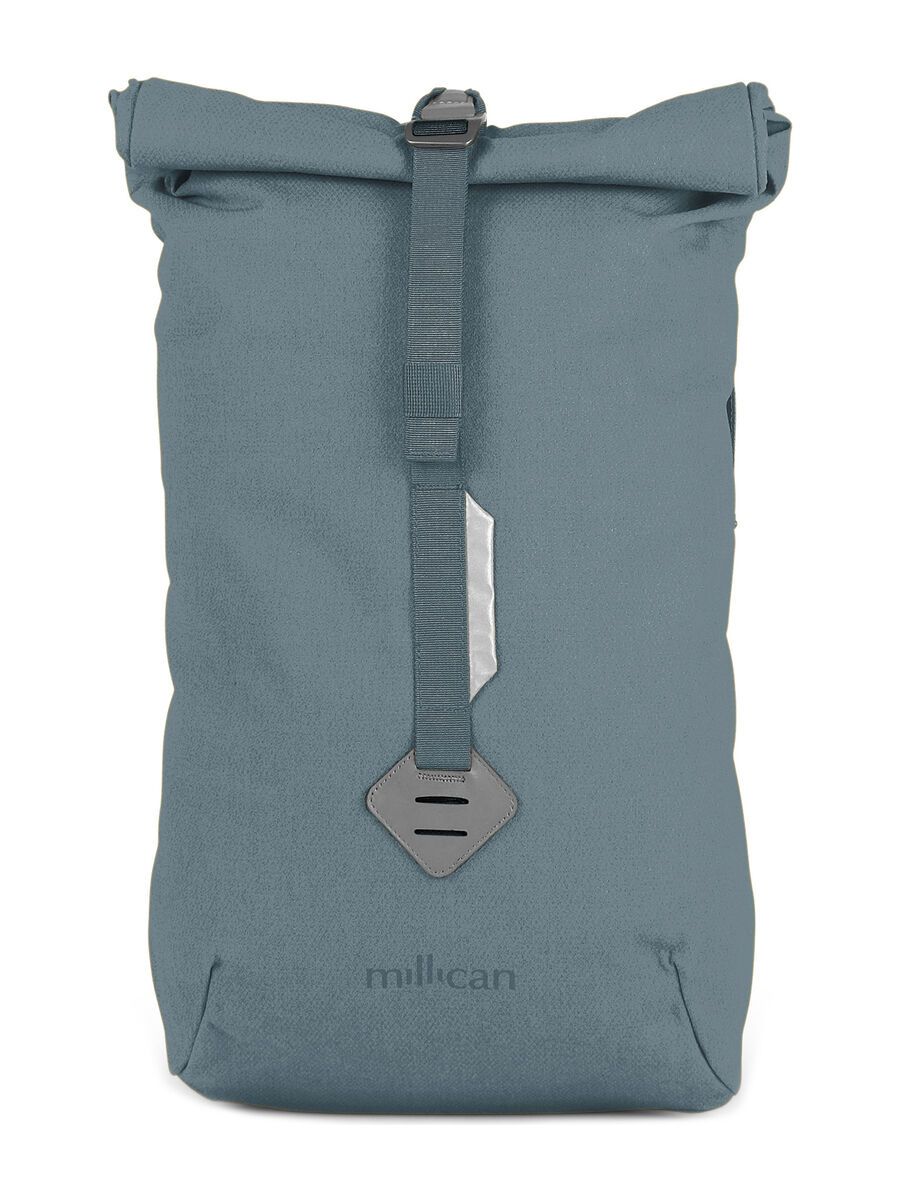 Millican Smith the Roll Pack 15L, tarn - Bild 3