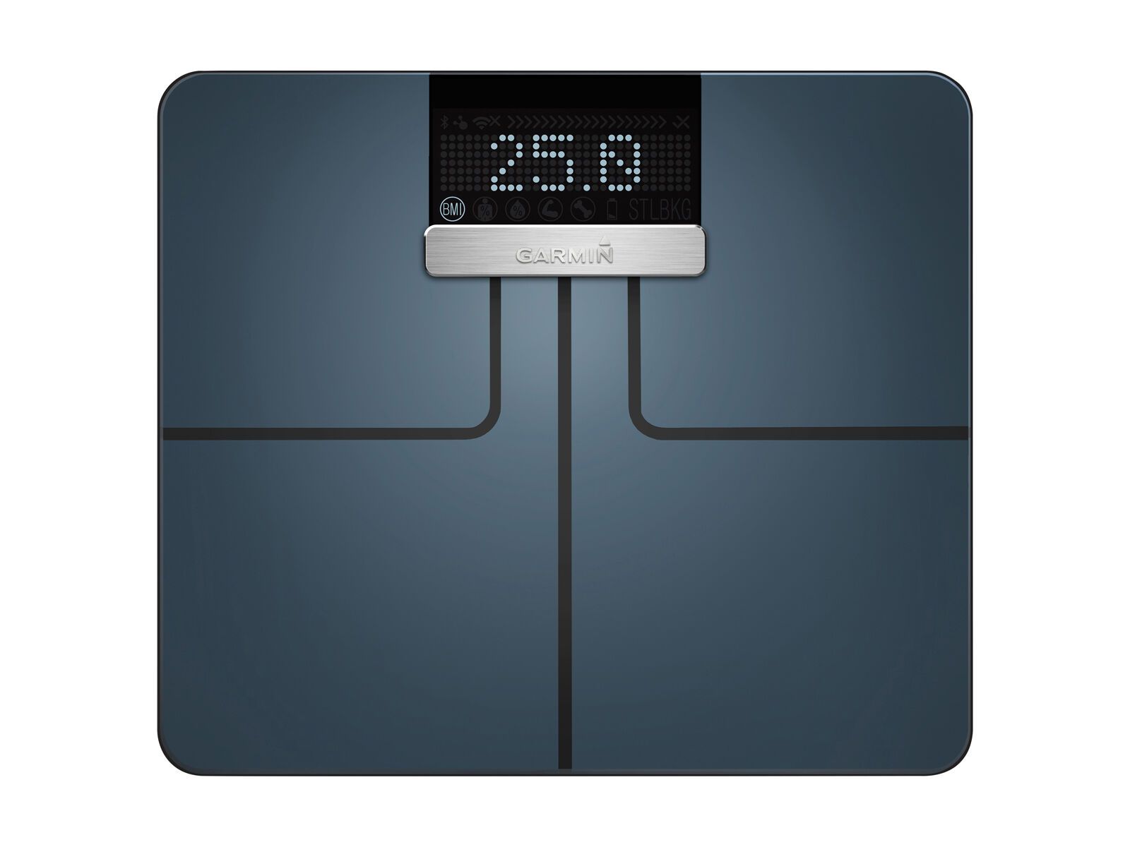 Garmin Index Smart Waage, schwarz - Bild 5