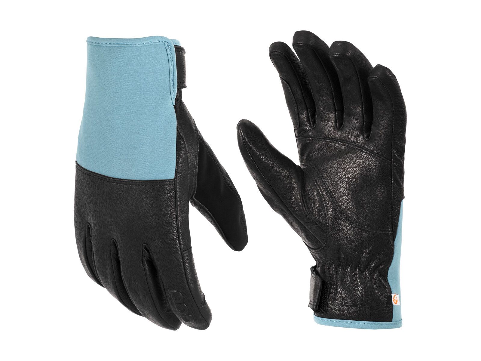 POC Park Glove, ethane blue - Bild 1