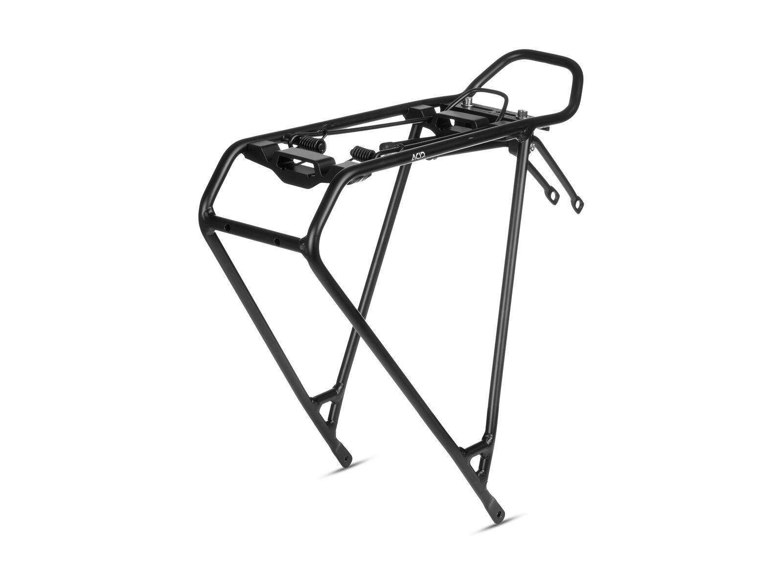 Cube Acid Gepäckträger Universal Kids 20 Zoll, black - Bild 1