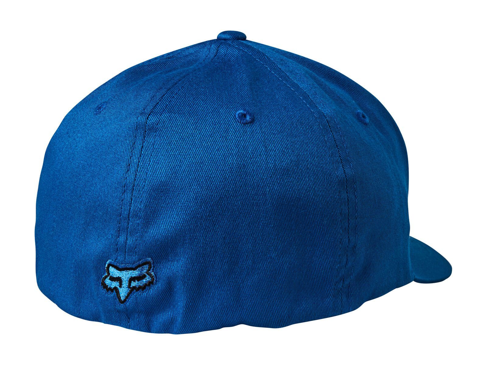 Fox Flex 45 Flexfit Hat, royal blue - Bild 2