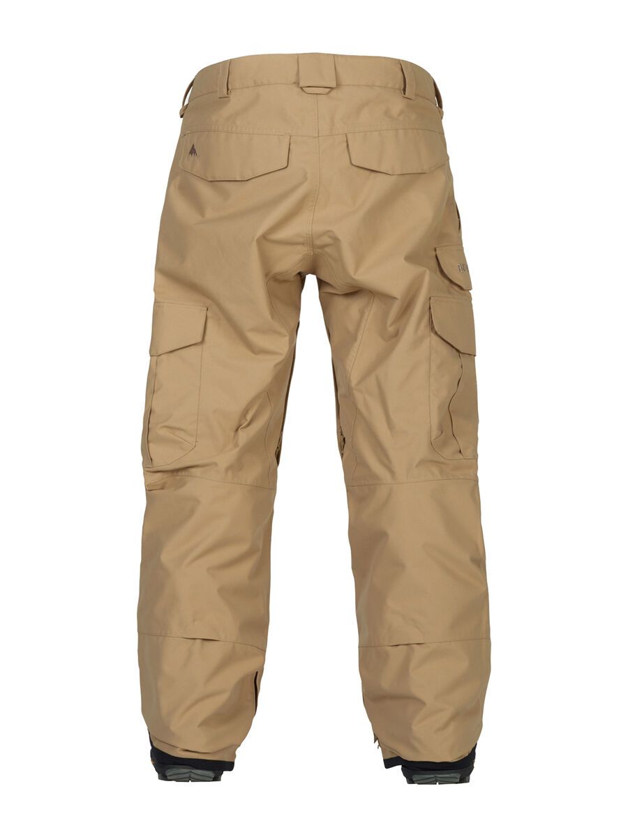 Burton Cargo Pant, kelp - Bild 2