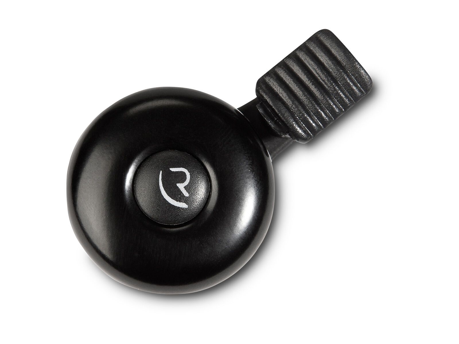 Cube RFR Fahrradklingel Mini, black - Bild 1