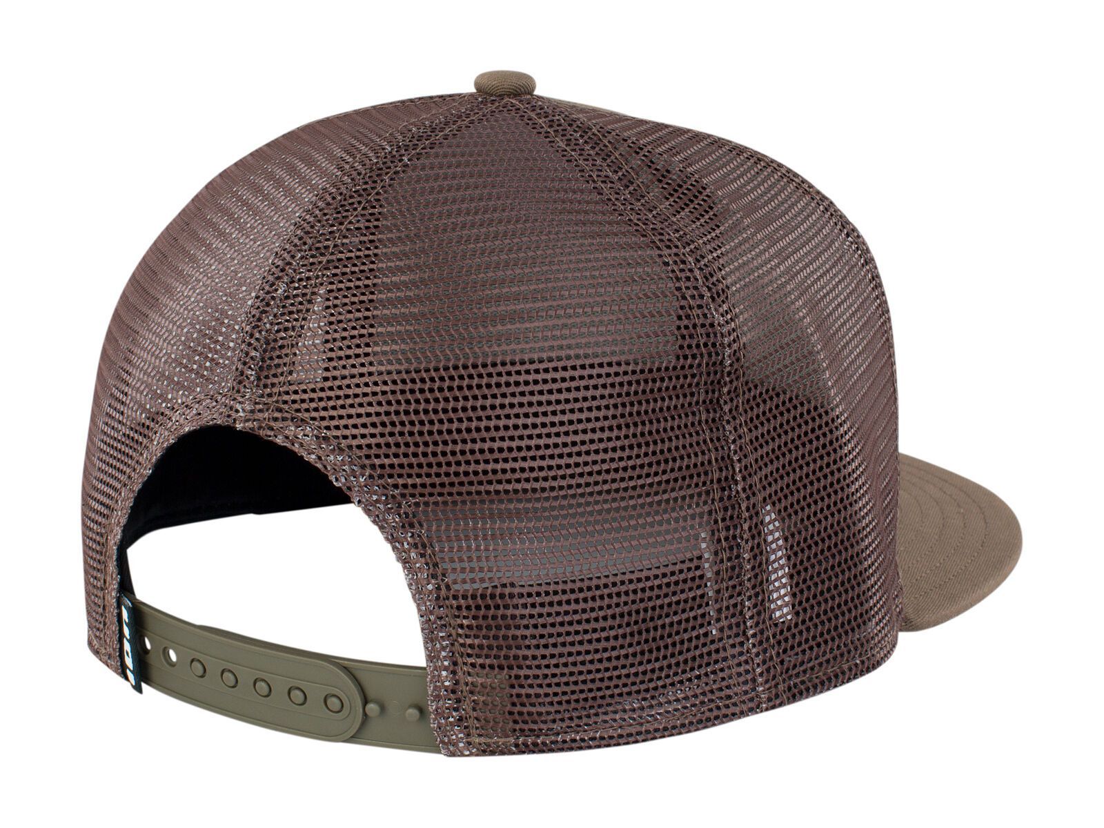 ION Cap Statement, mud brown - Bild 2