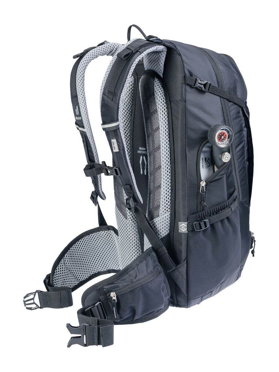 Deuter Trans Alpine 32 EL, black - Bild 10