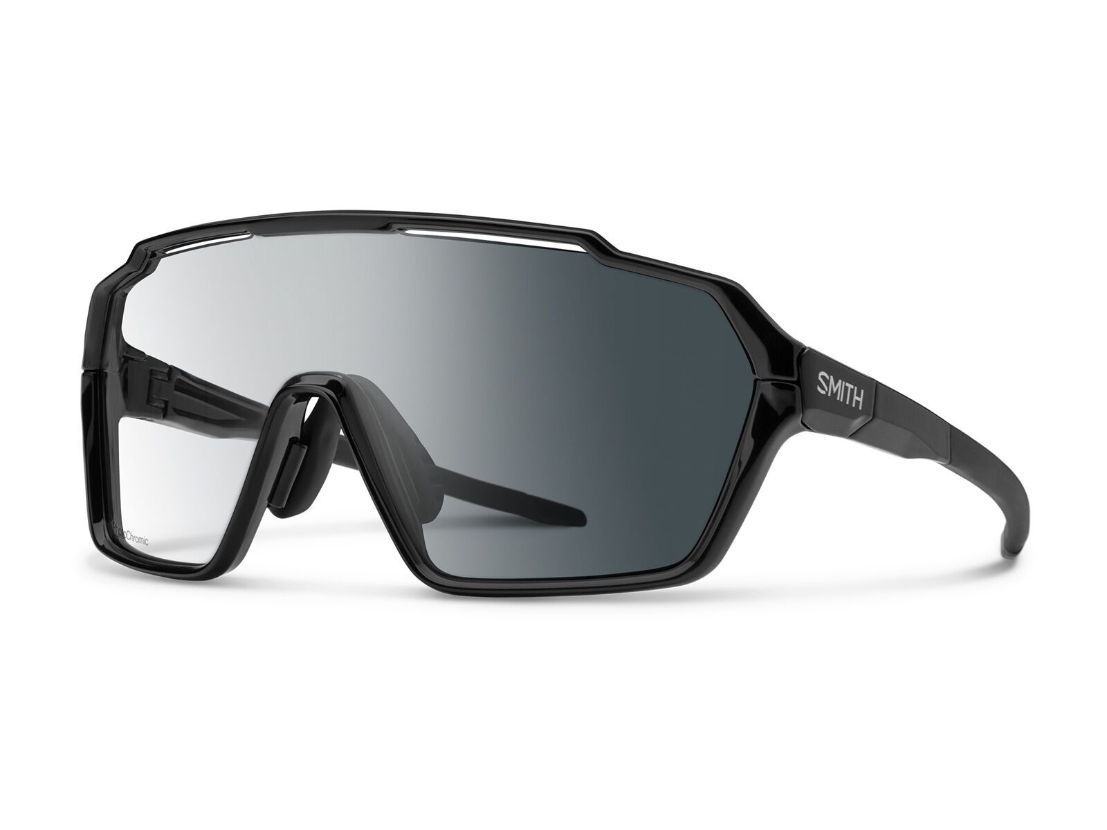 Smith Shift MAG, ChromaPop Photochromic Clear To Gray / black - Bild 1
