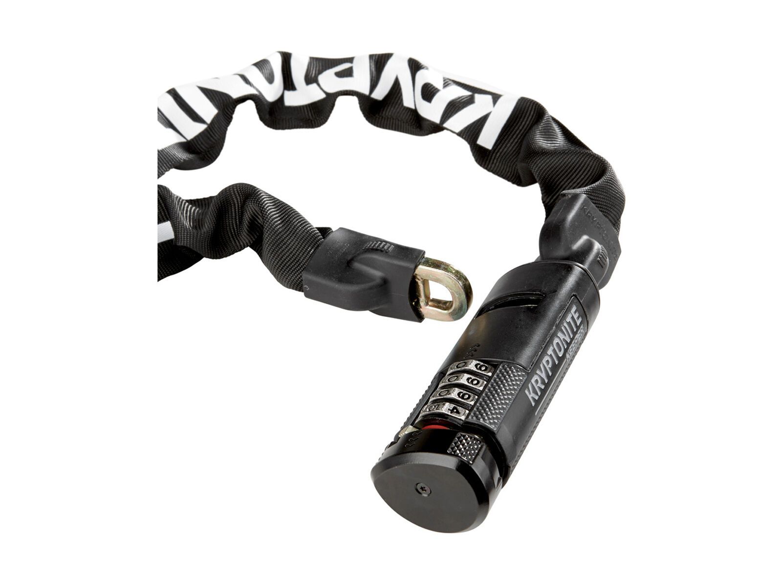 Kryptonite Keeper 790 Combo Integrated Chain - Bild 3