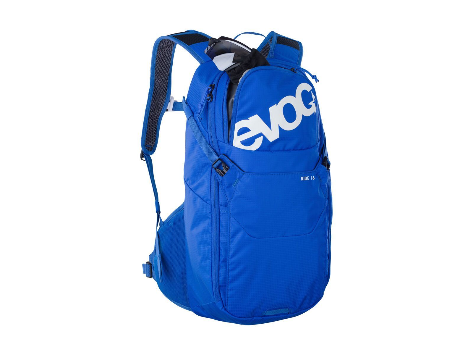 Evoc Ride 16, royal blue - Bild 5