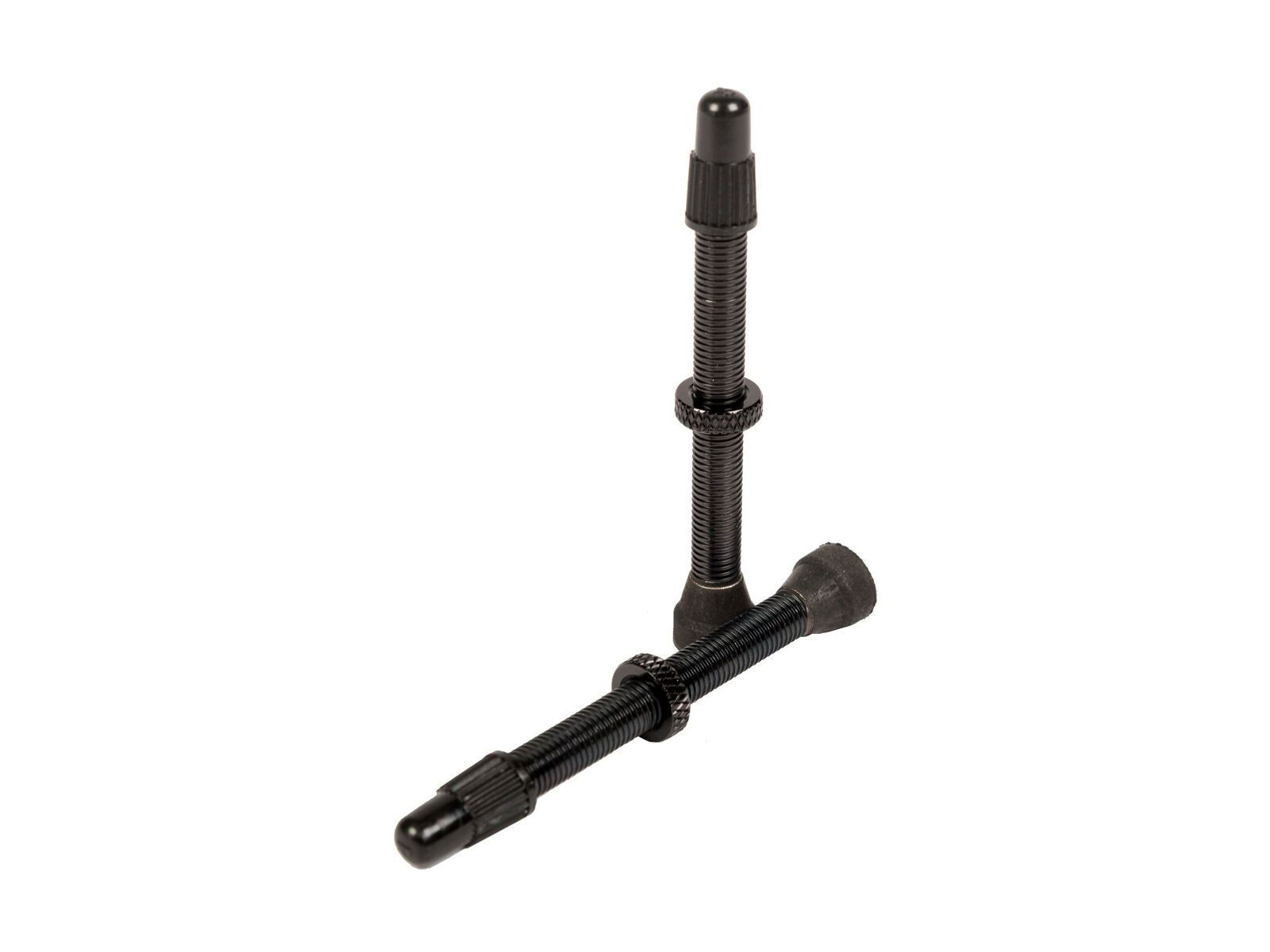 Stan's NoTubes Universal Alloy Valve - 55 mm, black - Bild 1