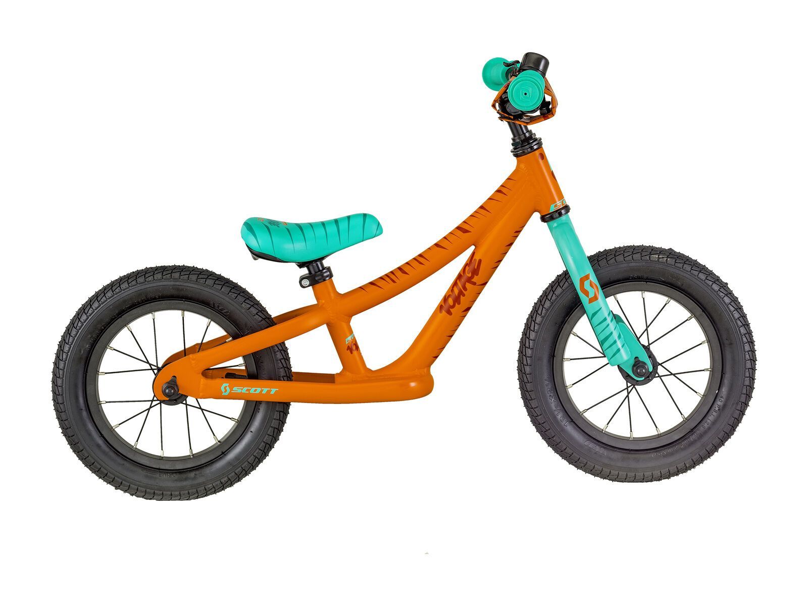 Scott Voltage Walker - Bild 1