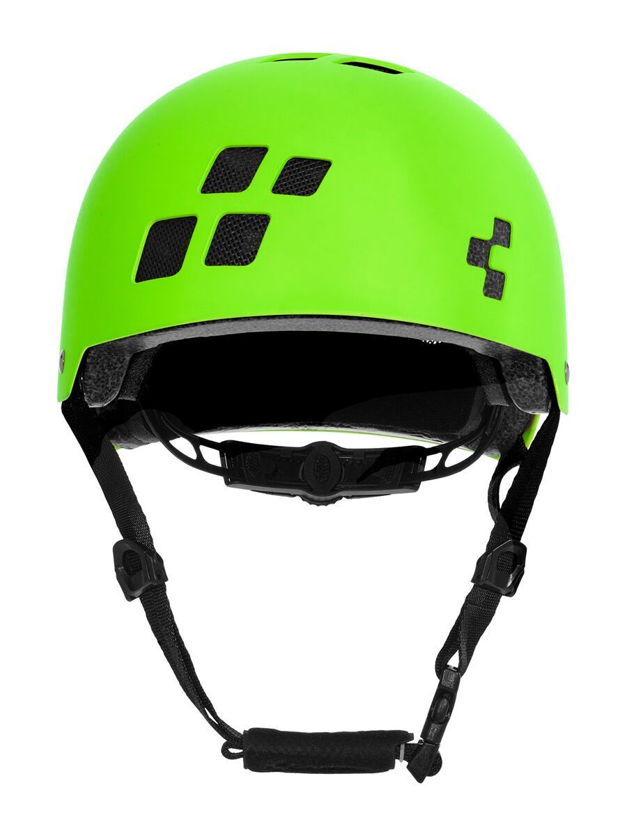 Cube Helm Dirt, green - Bild 2