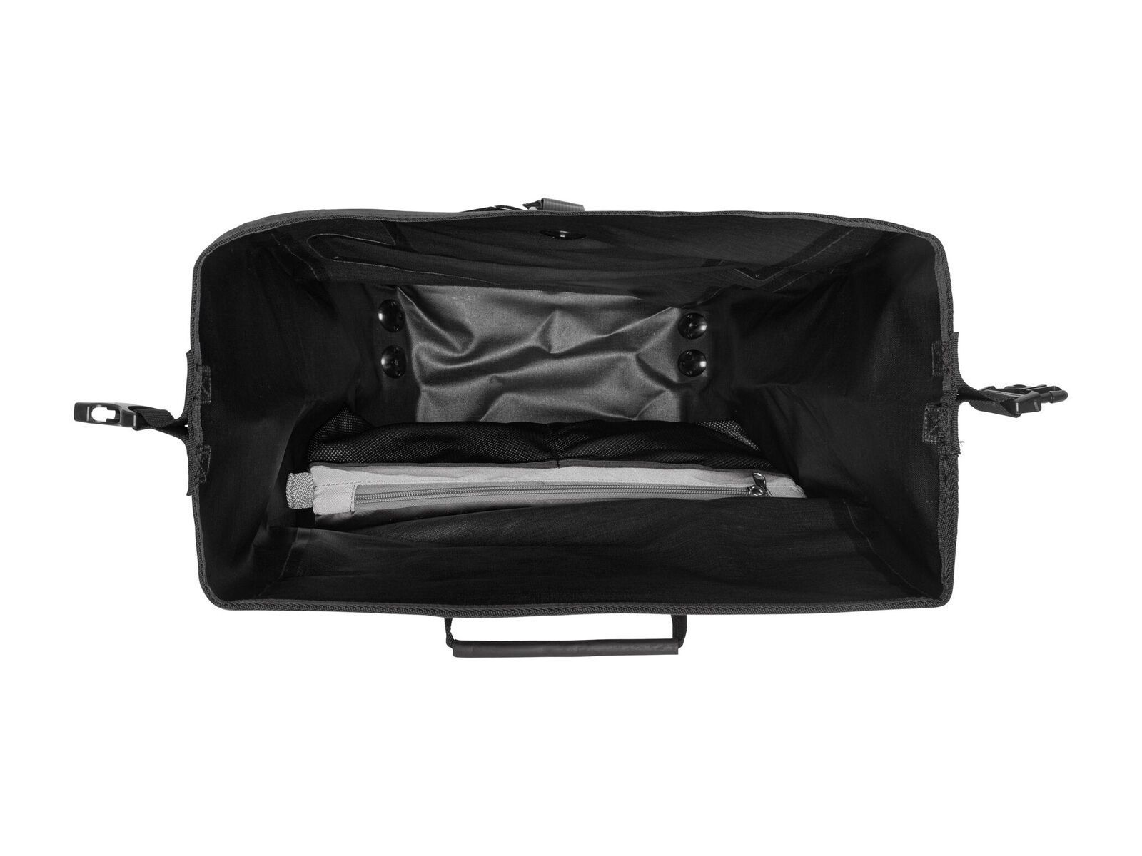 ORTLIEB Back-Roller XL Plus (Paar), granite-black - Bild 5