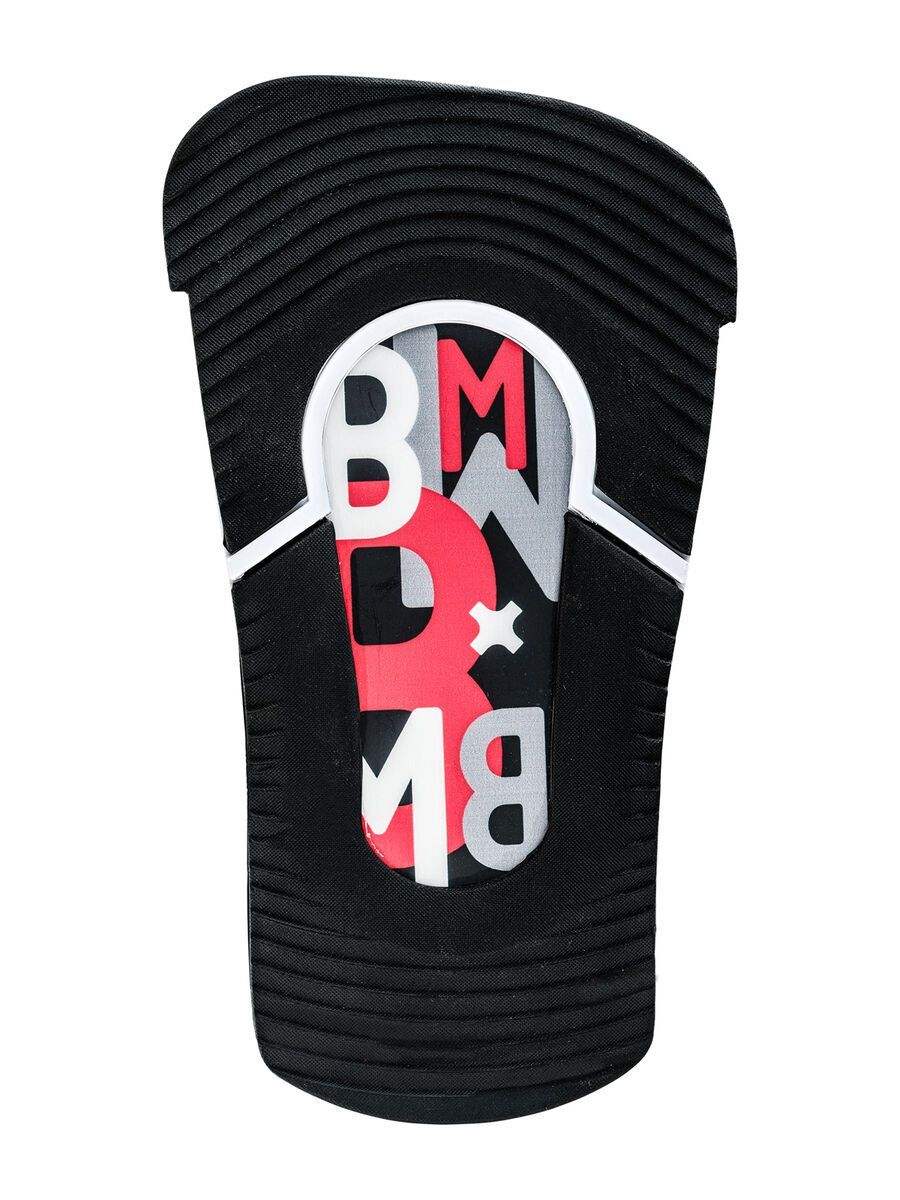 Bent Metal Bolt, white - Bild 4