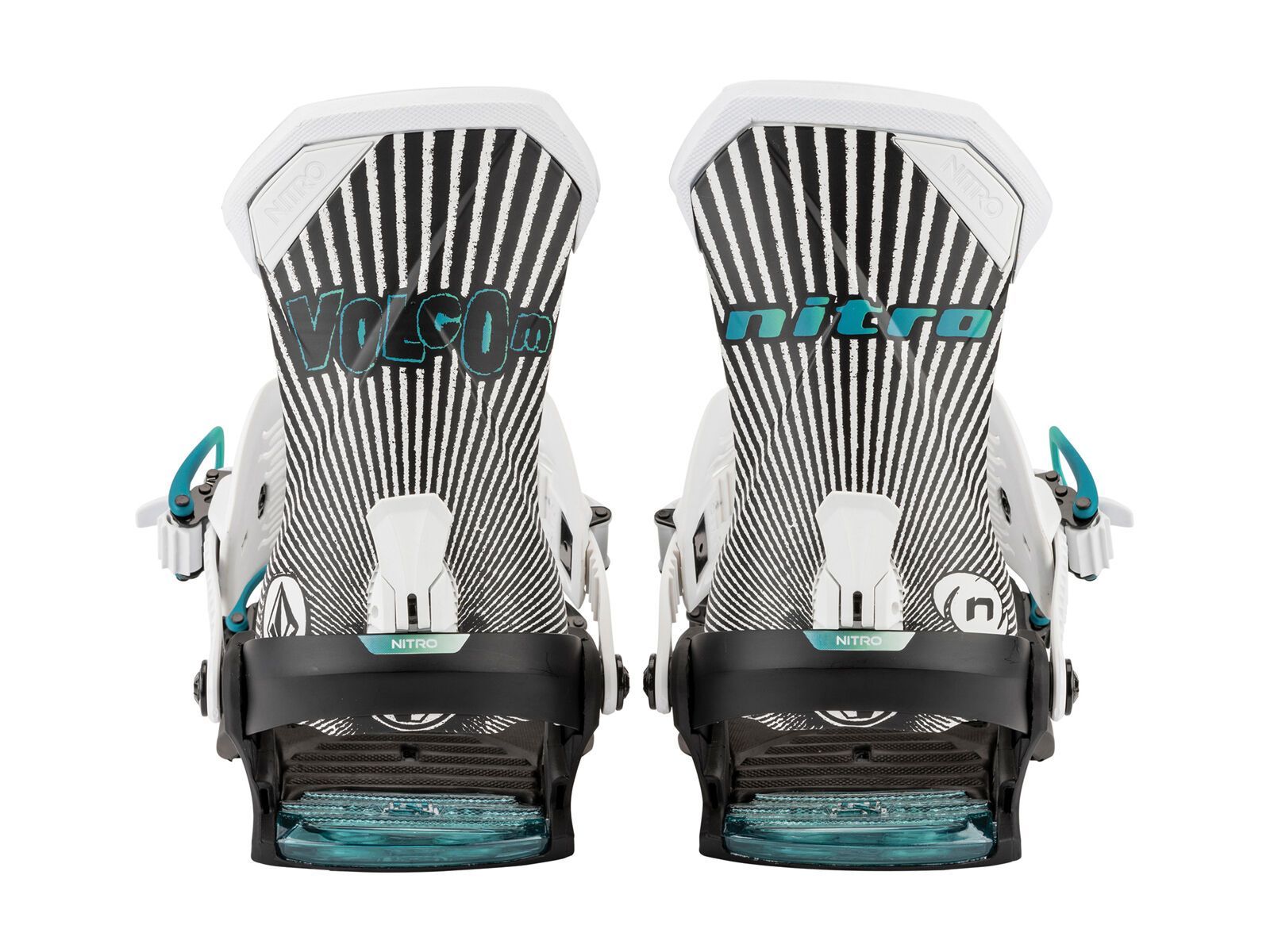 Nitro Team Nitro x Volcom - Bild 3