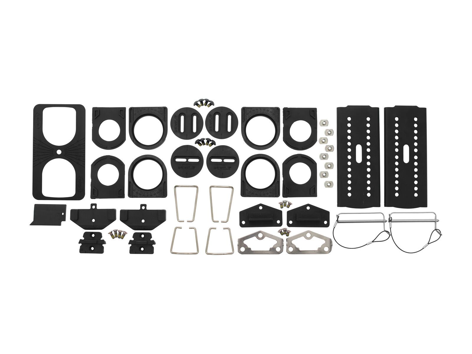 Voile Make-It-Complete - Bild 1