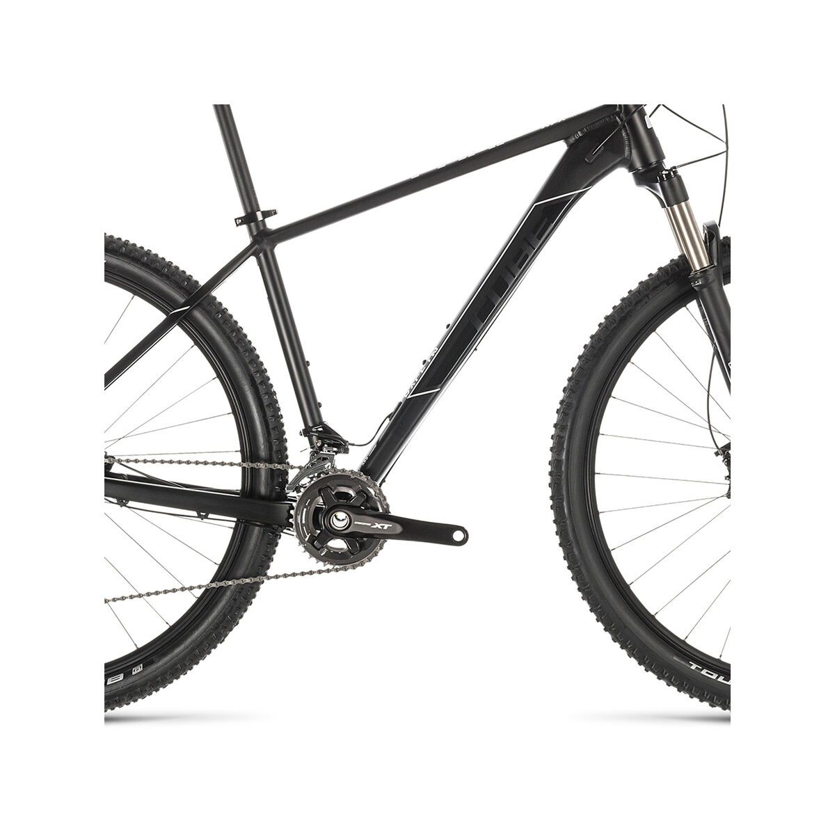 Cube Race ONE 29, black´n´white - Bild 3