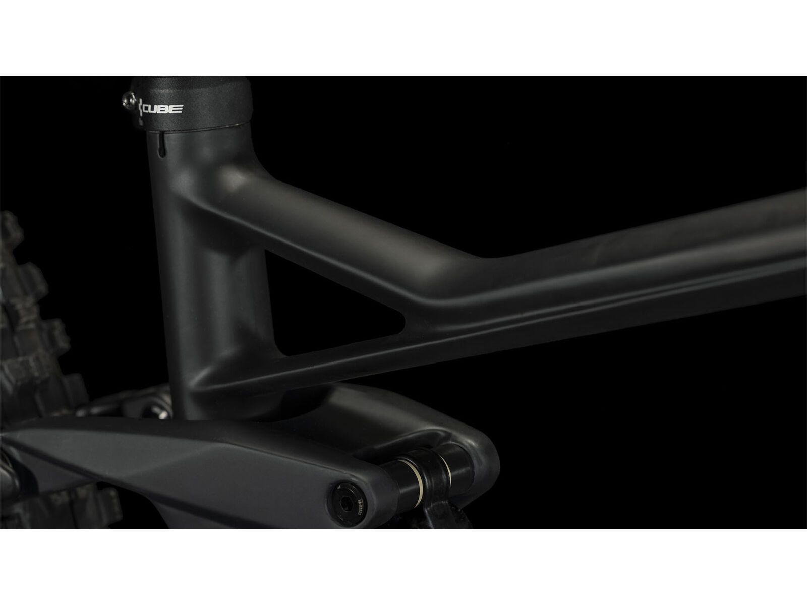 Cube Stereo One22 HPC EX 29, carbon´n´black - Bild 8