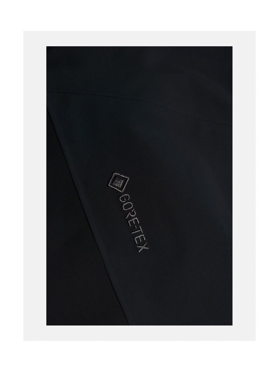 Peak Performance Gravity Pants, black - Bild 6