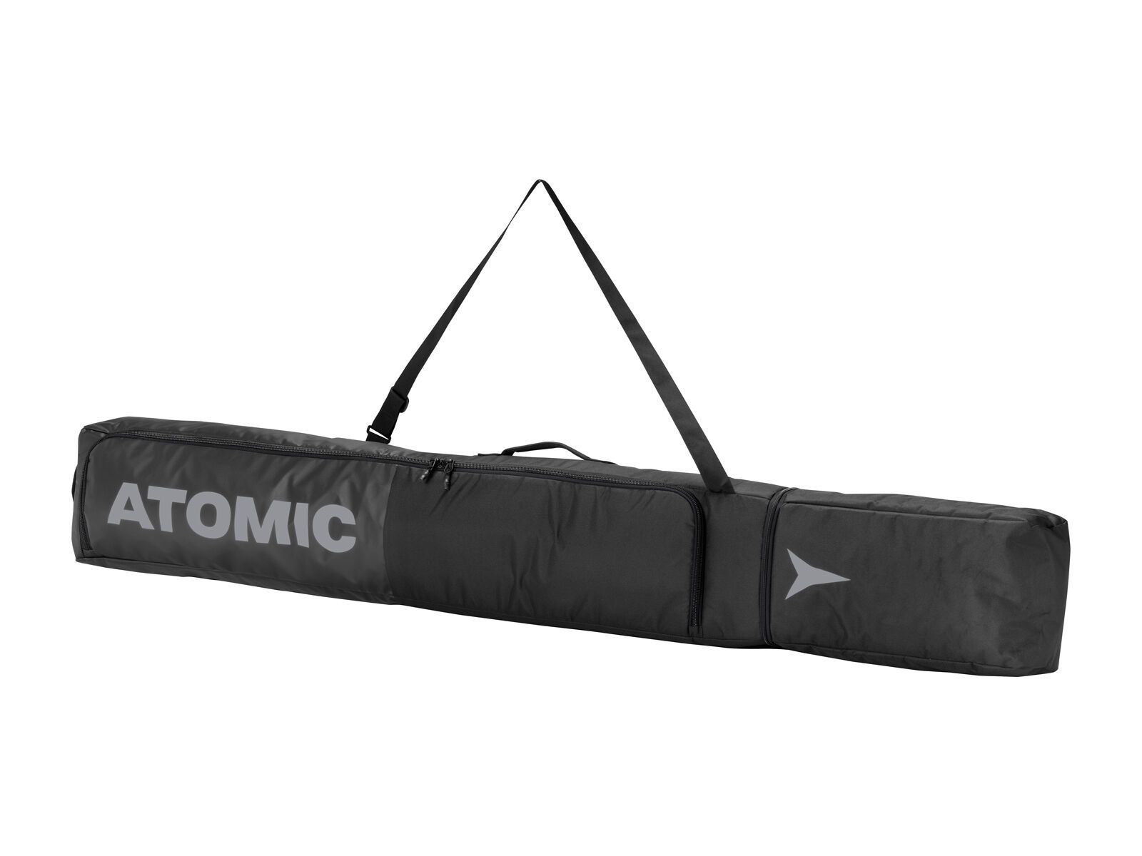 Atomic Ski Bag, black/grey - Bild 1