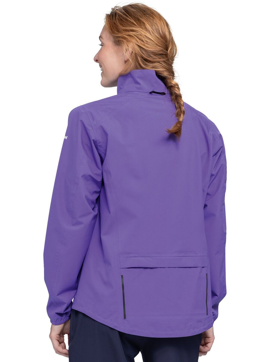 Schöffel Jacket Style Lurbek WMS, purple power - Bild 4