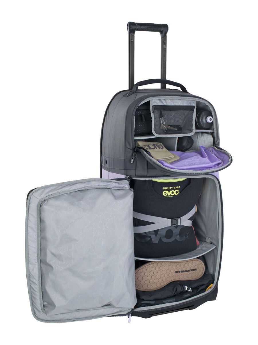 Evoc World Traveller 125, multicolour - Bild 4