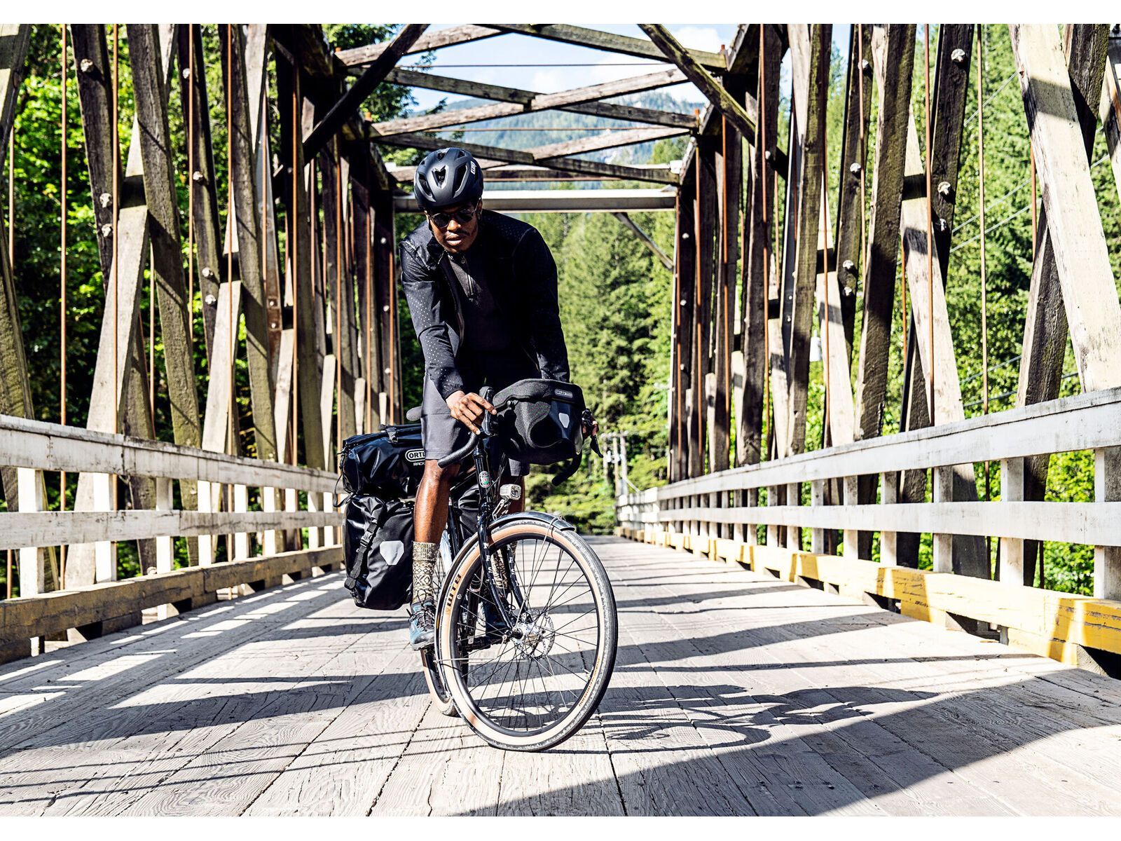 ORTLIEB Back-Roller Free (Paar), black - Bild 26