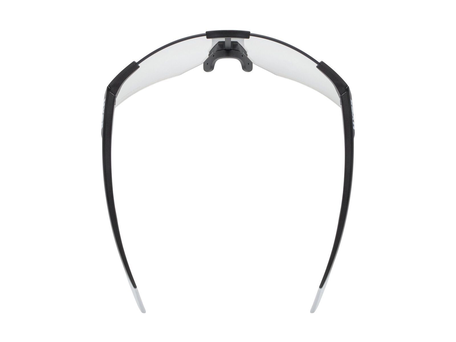 uvex pace perform V, Litemirror Silver / black matt - Bild 5