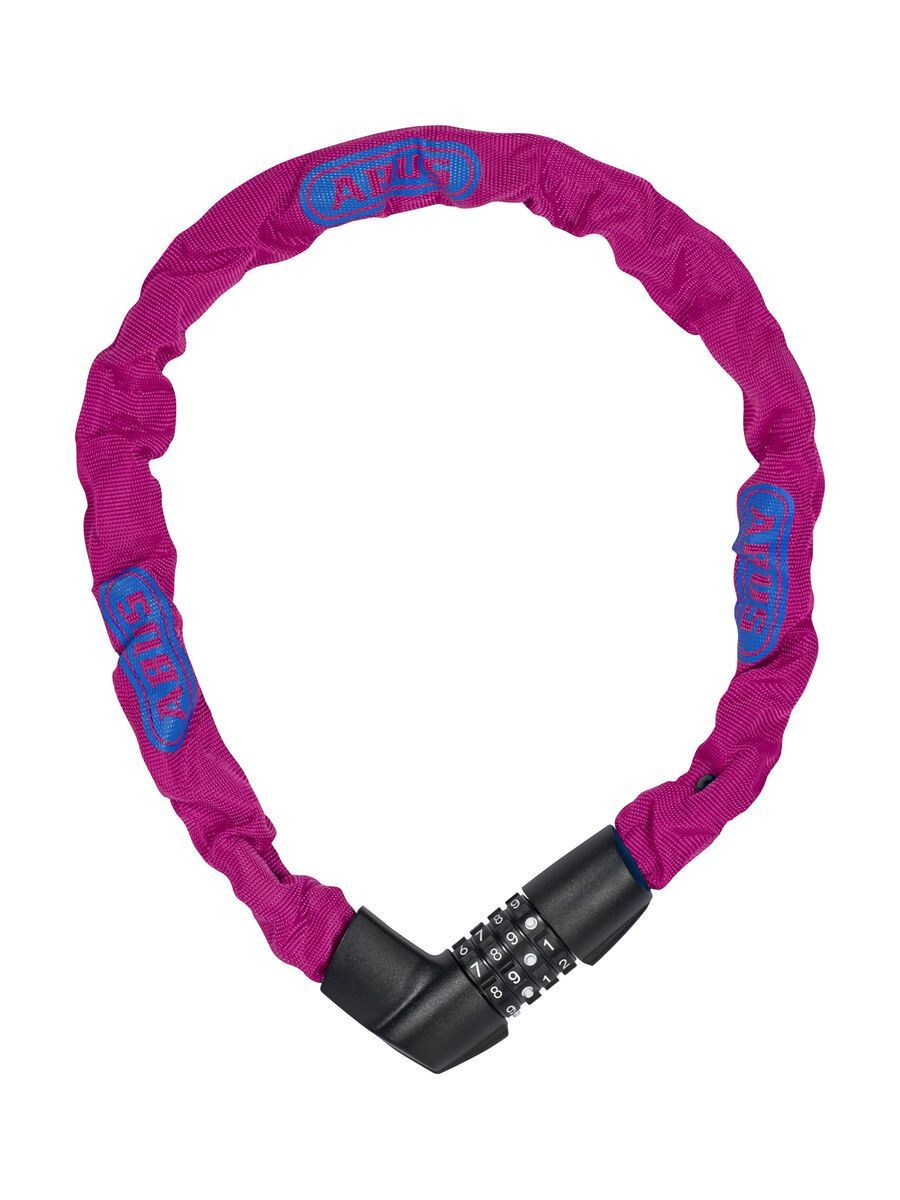Abus Tresor 1385 Neon, neon pink - Bild 1